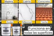 SELLADOR IMPERMEABLE