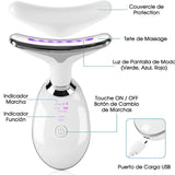 MASAJEADOR FACIAL