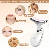 MASAJEADOR FACIAL