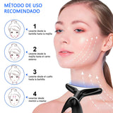 MASAJEADOR FACIAL